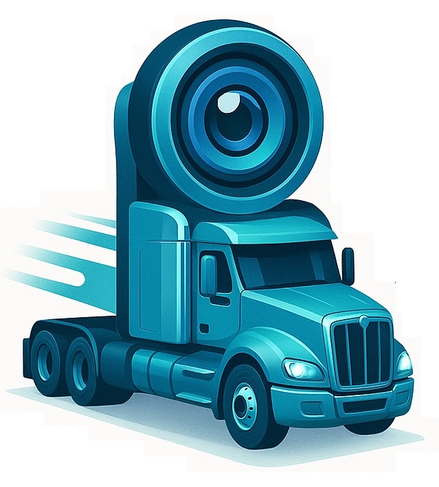 USDOT Lookup Tool Logo